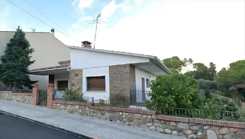 Detached house for sale in Santa Eulàlia de Ronçana