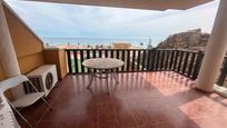 Terrace of Flat to rent in Cuevas del Almanzora  with Terrace and Pets allowed