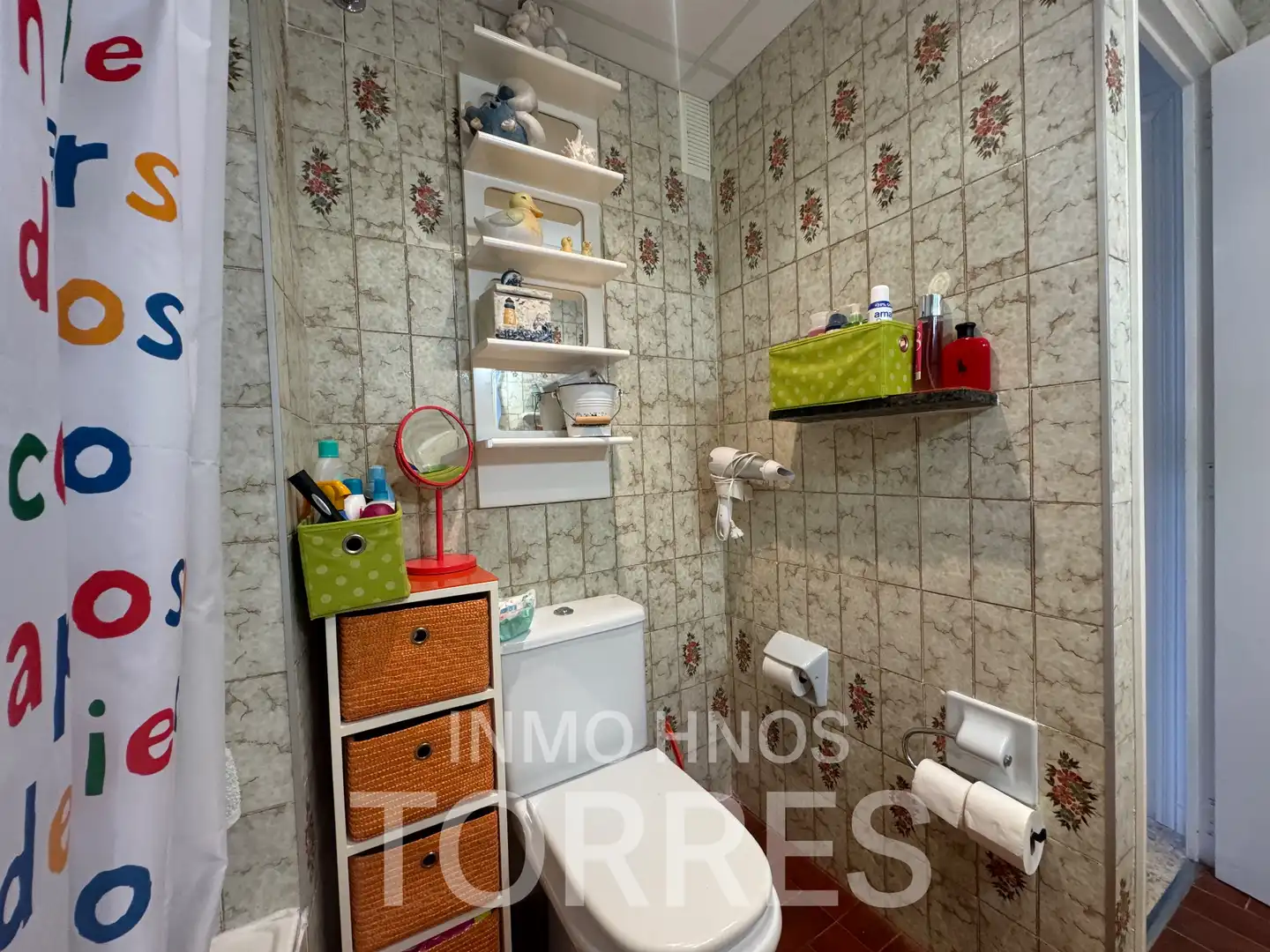 Appartement compact avec terrasse à vendre à Carrer de Bolívia, imagen 14