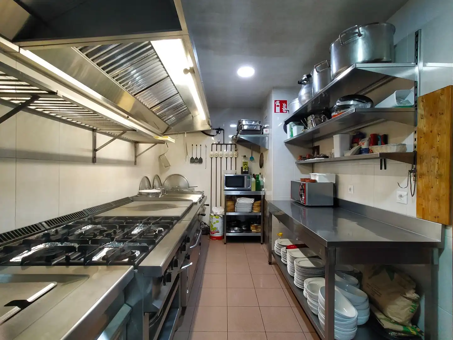 Misto residenziale in vendita a Pravia, imagen 14