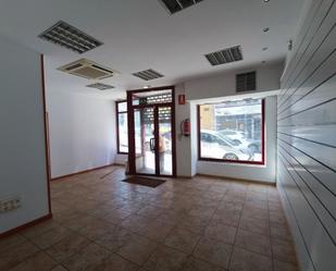 Premises to rent in A Coruña Capital 