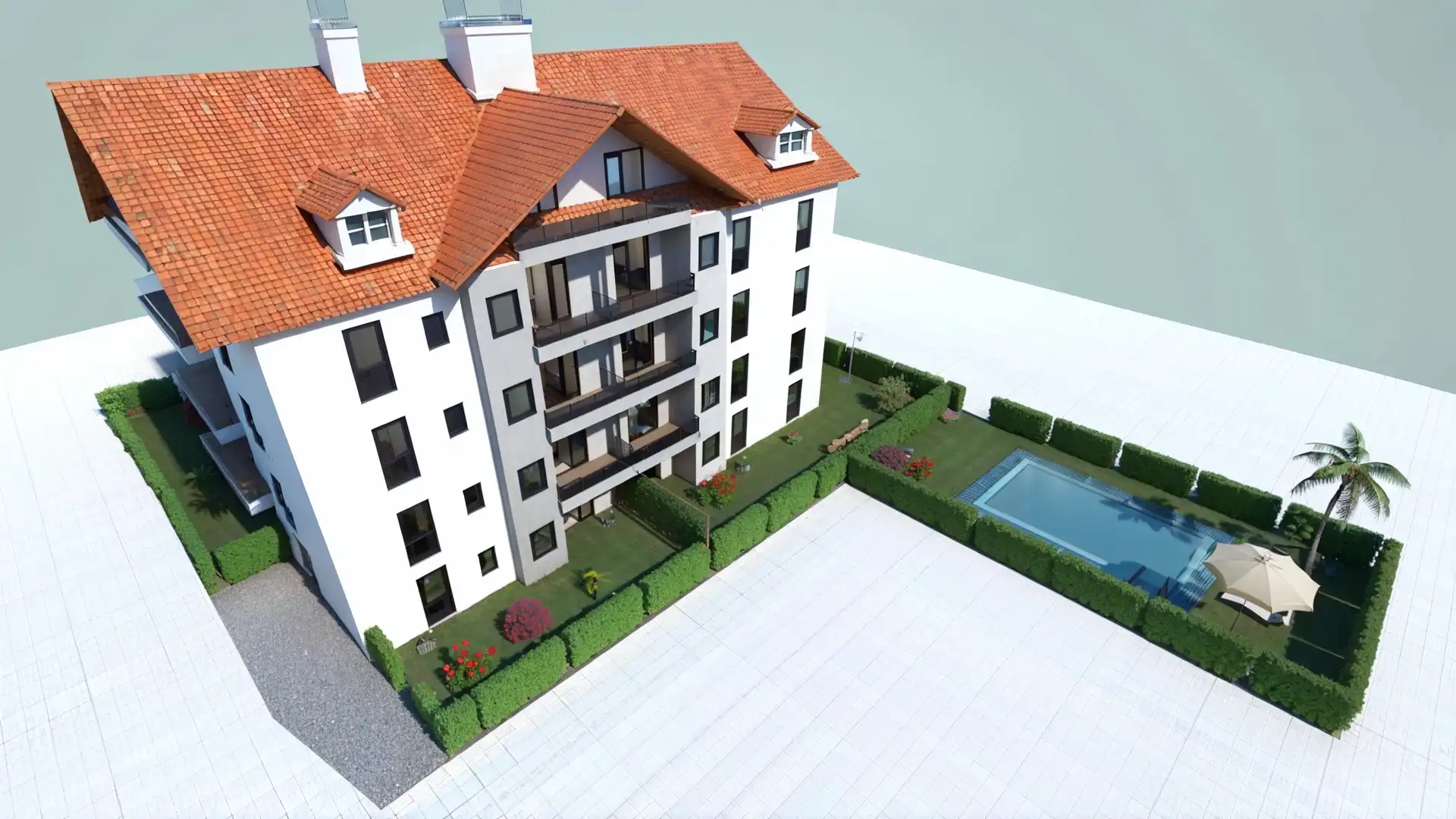 Flat for sale in Calle el Arco, 15, Palacio
