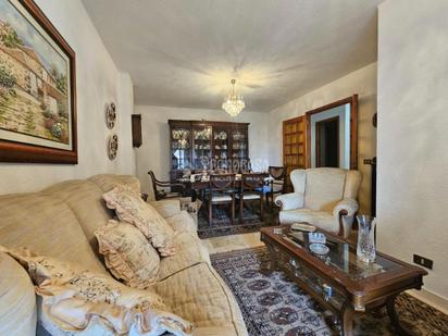 Living room of Flat for sale in  Santa Cruz de Tenerife Capital  with Balcony