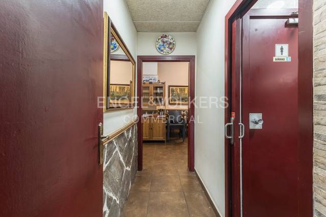 Local comercial en Alquiler en El Parc i la Llacuna del Poblenou