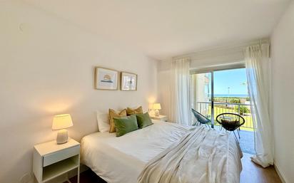 Bedroom of Flat for sale in Cambrils  with Terrace