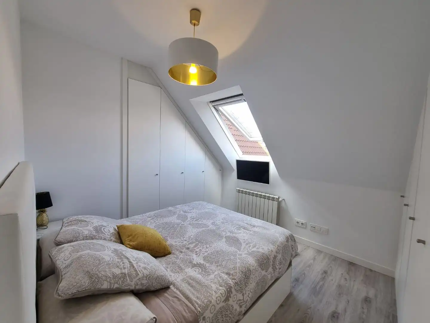 Duplex avec ascenseur à louer à Calle Araucaria 1, imagen 2