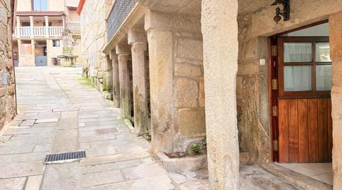 Foto 5 de Casa adosada en venda a San Xoán de Poio, Poio