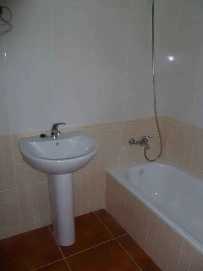 Piso en venta en c/ horta de dalt, Aldover