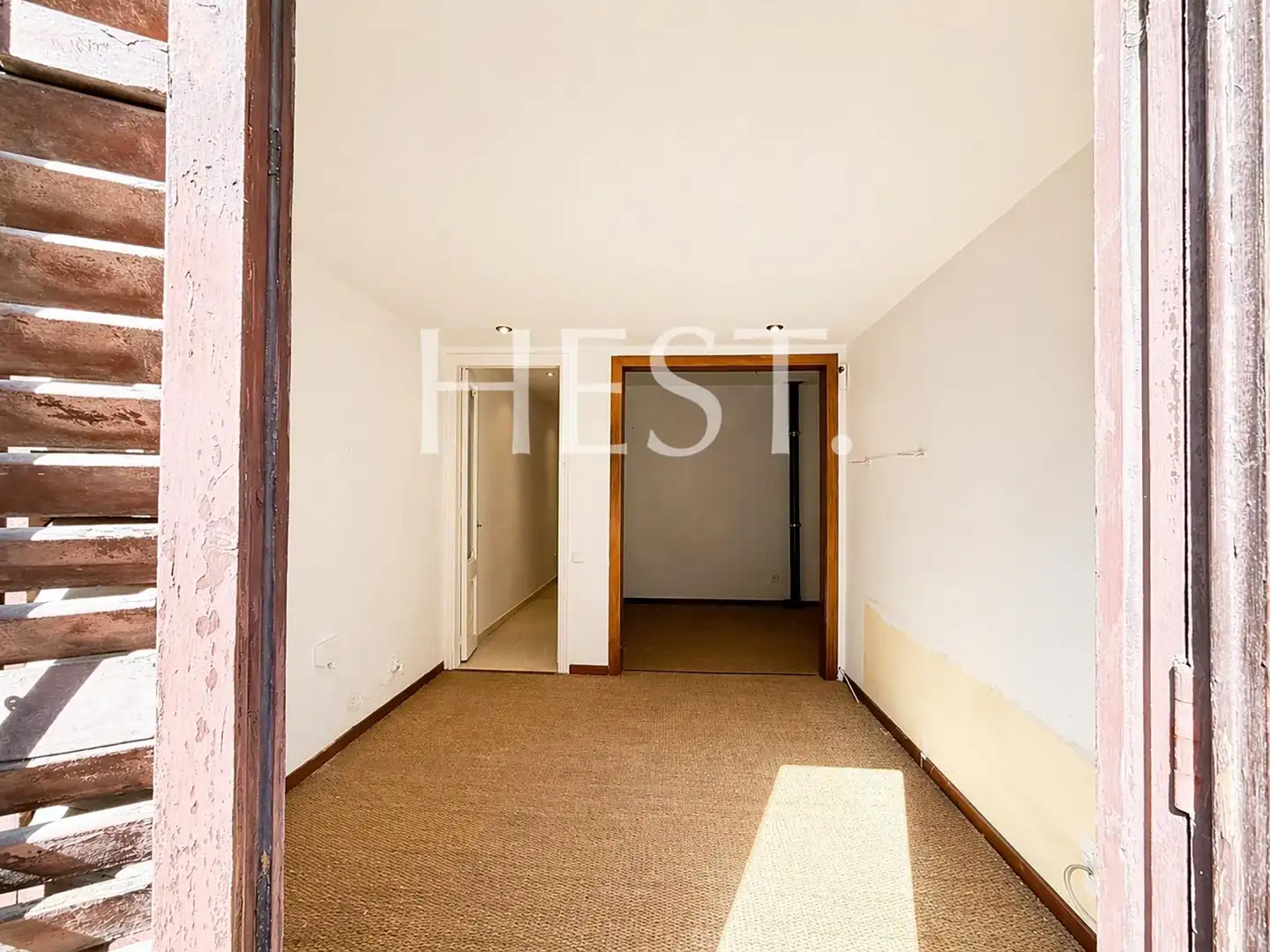 Piso en venta en  Barcelona Capital con Aire acondicionado y Balcón