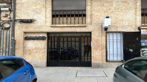 Photo 3 of Flat for sale in La Platina- Hospital - Campus, Salamanca Capital