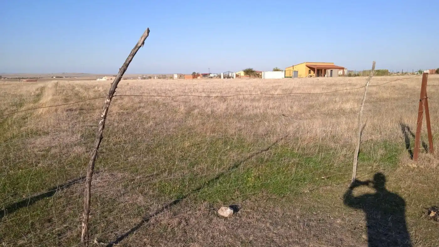Casa rústica en venda a Valdesalor - Rincón de Ballesteros