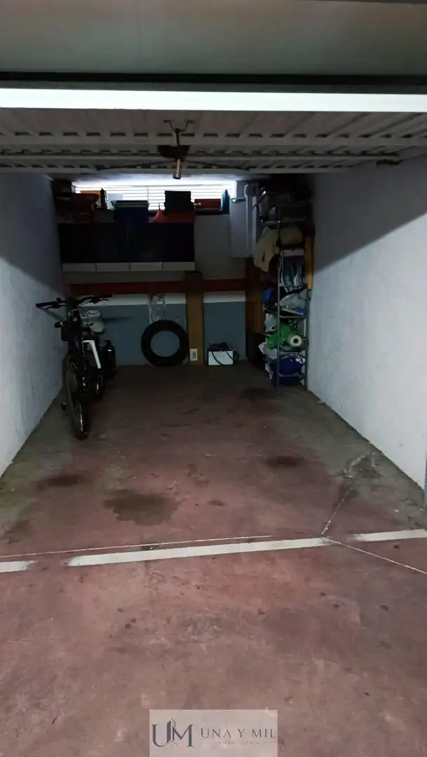 Apartament en venda en Calvarrasa de Abajo amb Calefacció, Terrassa i Piscina comunitària