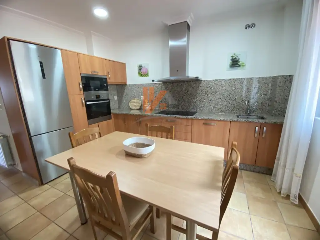 Apartament de lloguer a Camiño dos Vilares, 15, Campus Norte - San Caetano
