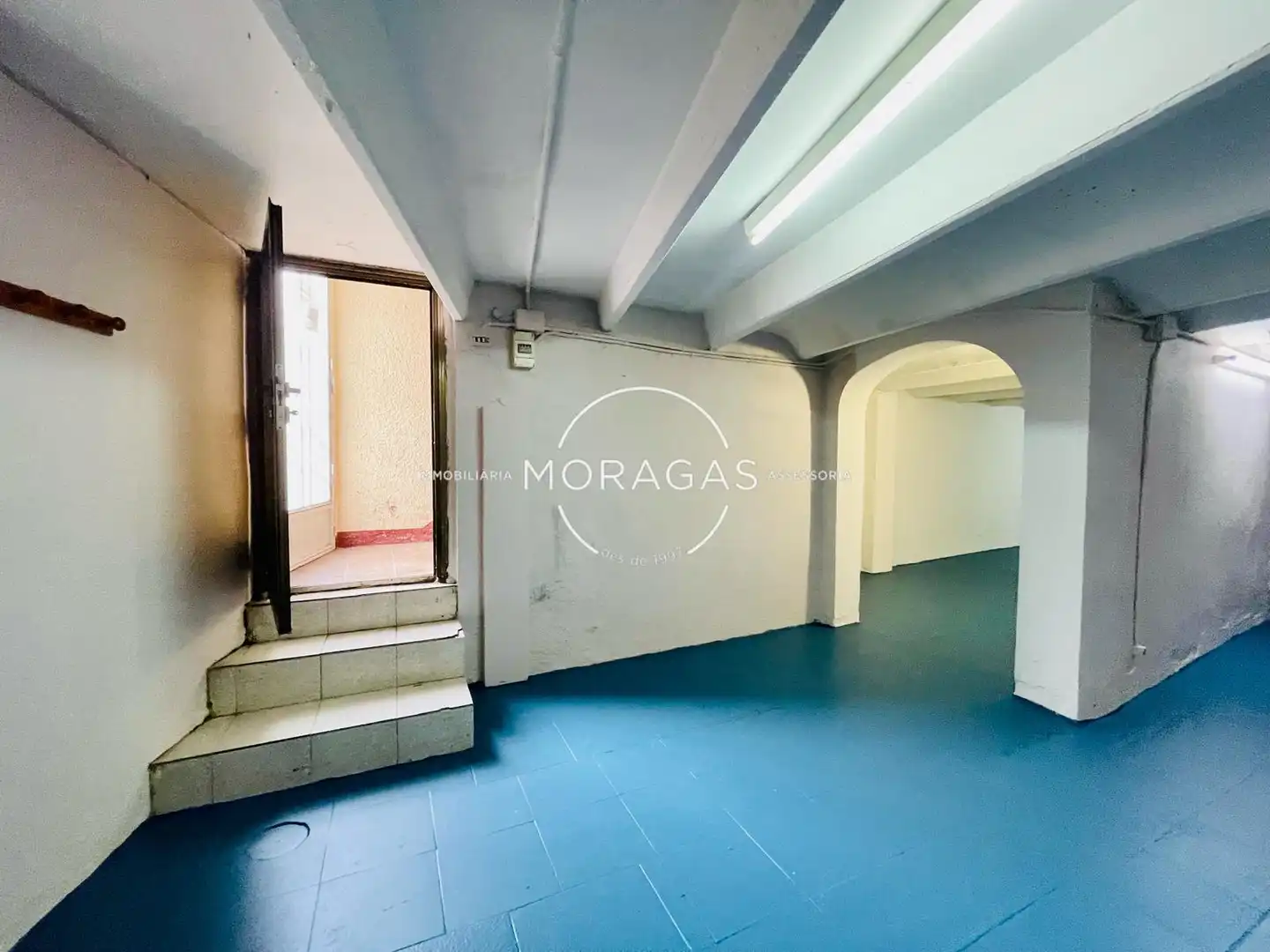 Piso en venta en Granollers con Aire acondicionado, Calefacción y Horno