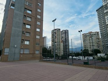 Pis amb piscina en venda a Avenida Juan Fuster Zaragoza