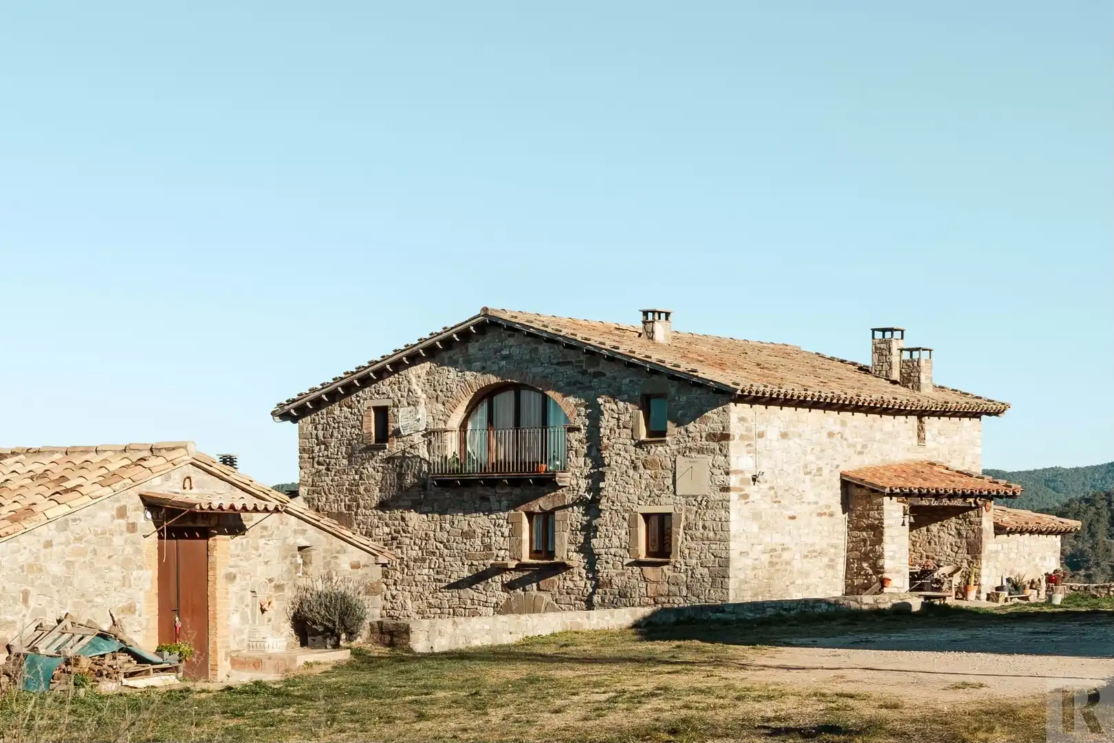 Maison mitoyenne à vendre à MASIA EL ROURELL - MOIÀ, imagen 29