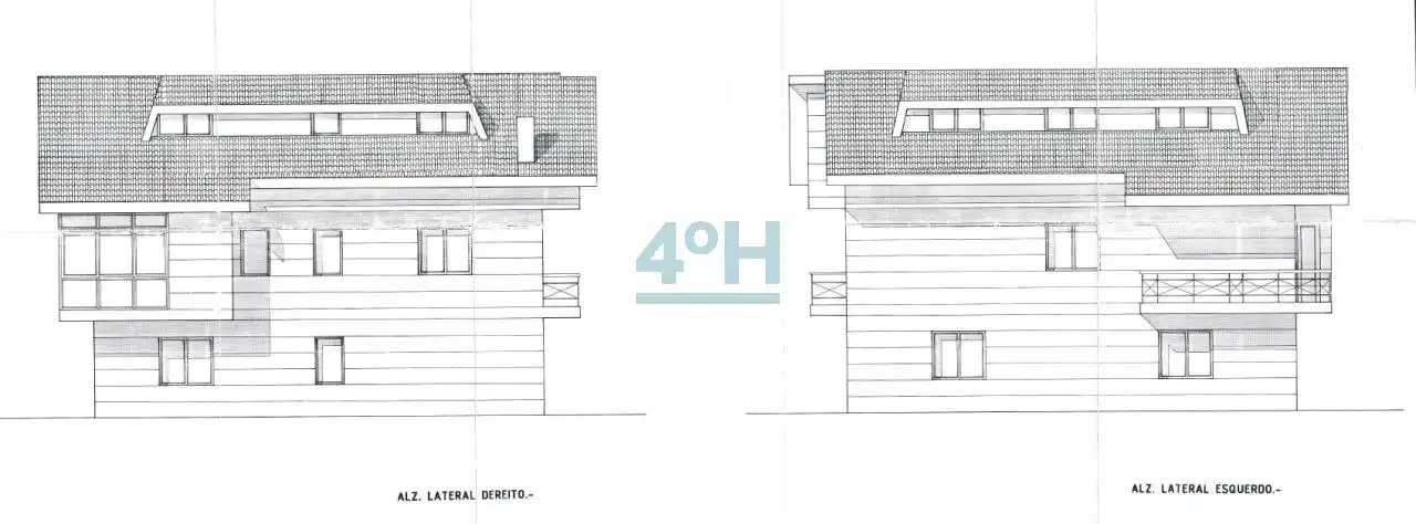 Chalet con terraza en venta en O Pereiro de Aguiar, imagen 2