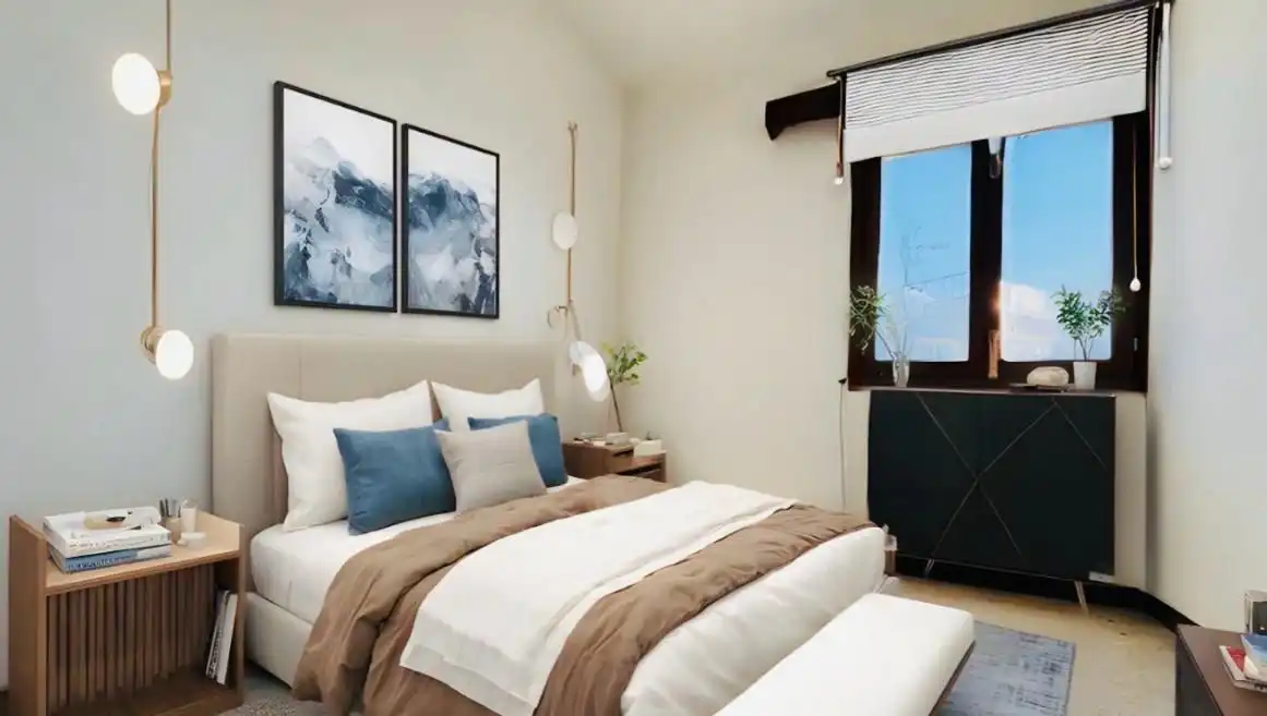 Wohnung zum Verkauf in Portocolom