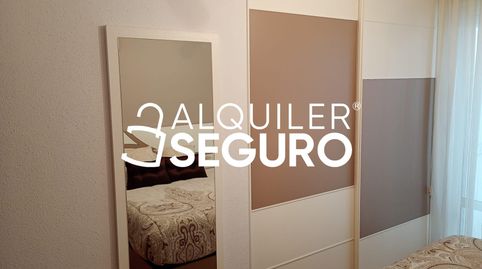 Foto 2 von Wohnung zur Miete in Pablo Morillo, Sansomendi, Vitoria - Gasteiz