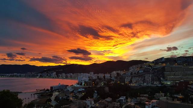 Casa-chalet en Venta en Calle de la Serra Mariola en El Faro