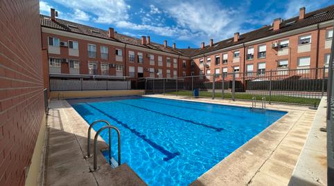 Foto 2 de Pis en venda a Calle Mariano Hebrero, Ajalvir, Madrid