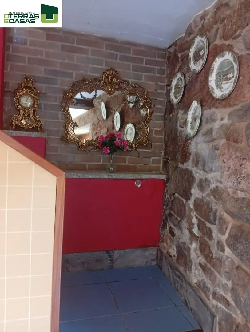 Casa o xalet en venda en Cerdedo amb Calefacció