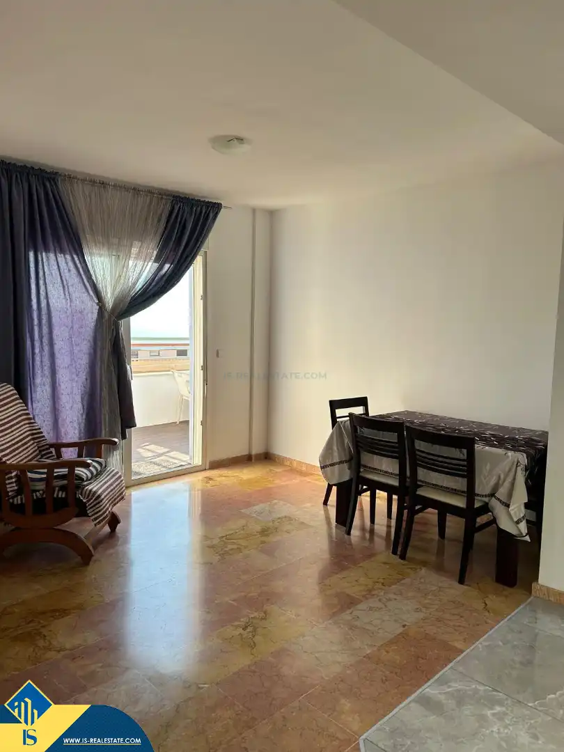 Àtic amb piscina en venda a Nueva Torrevieja - Aguas Nuevas, imagen 13