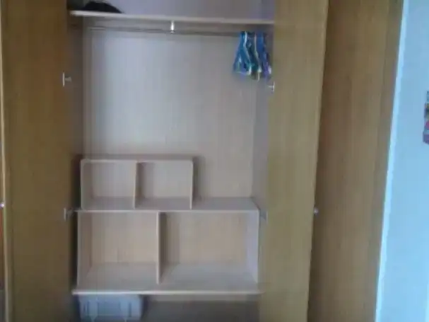 Habitación de Piso de alquiler en Valencia con Amueblado
