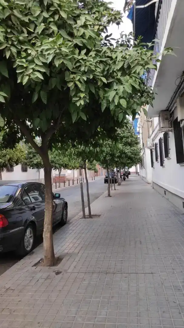 Vista exterior de Traster en venda en Córdoba