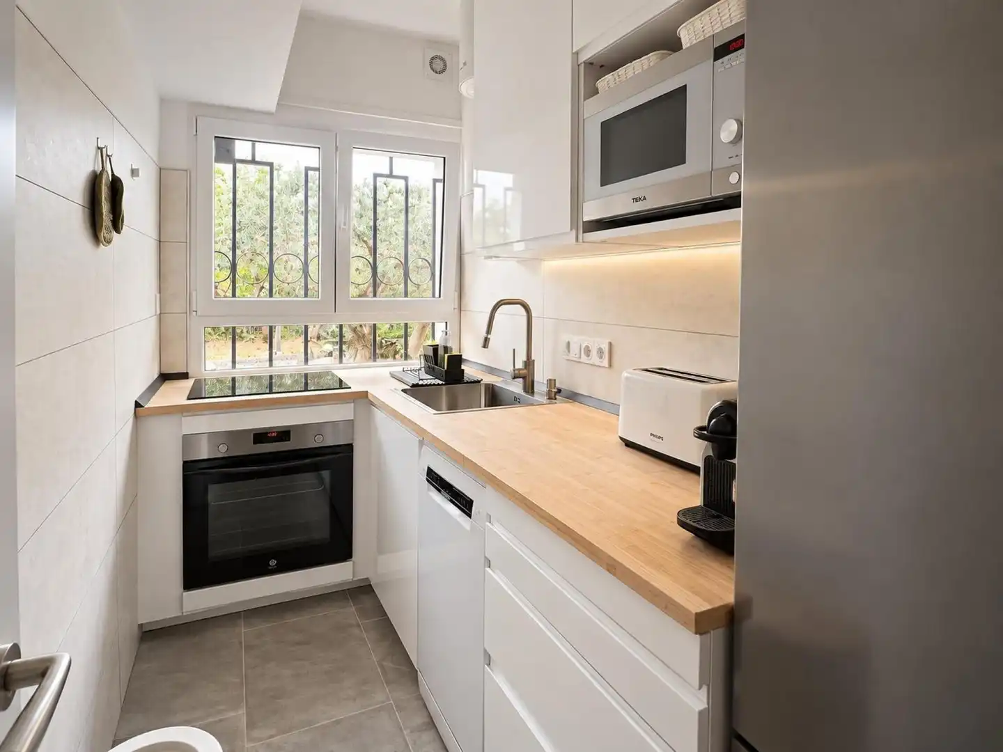 Kitchen of Houses for sale in Nord
