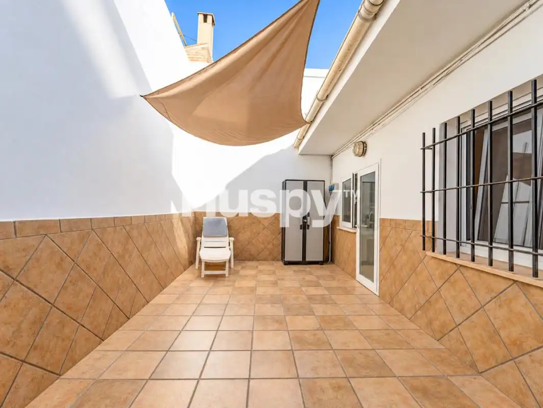 Terraced house with terrace for sale in Urbanización Lagos II, imagen 34