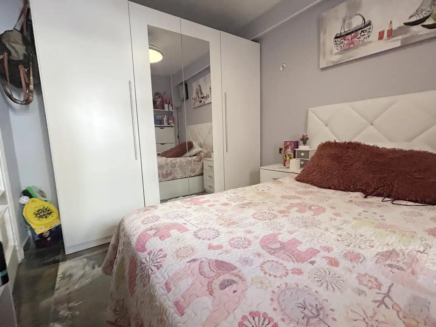 Wohnung mit Aufzug zum Verkauf in Poble Nou - Montiboli, imagen 18
