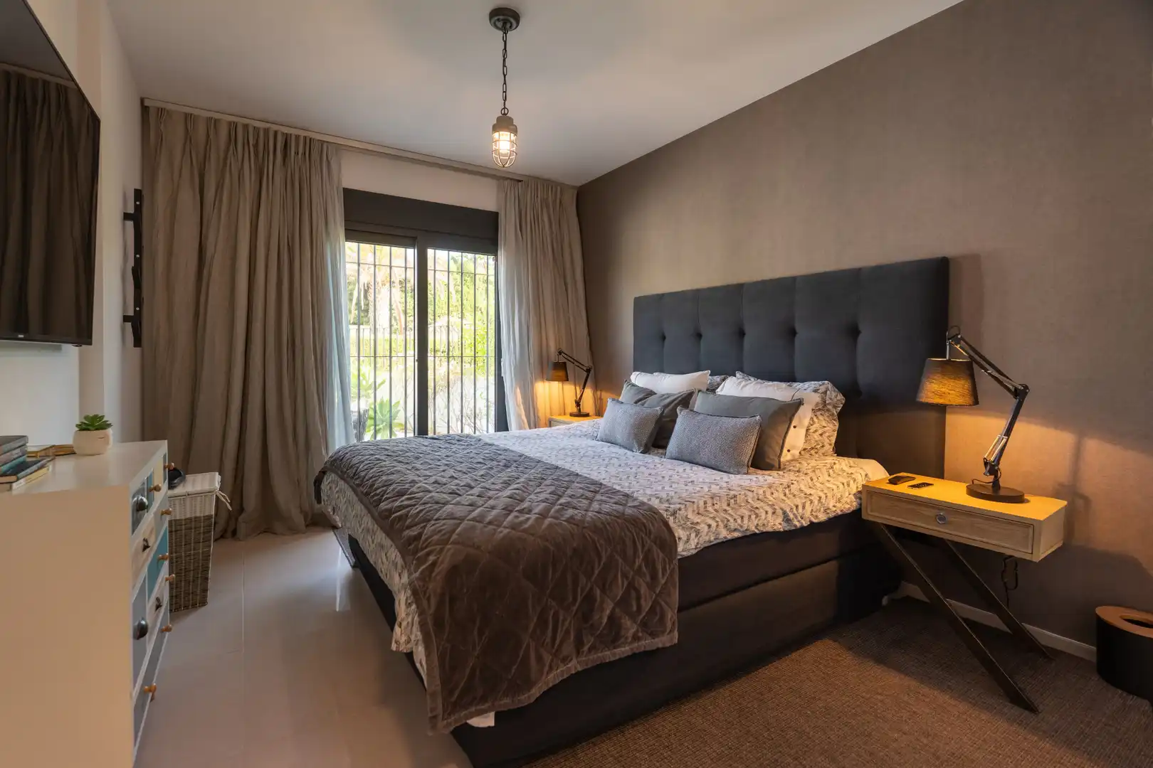 Maison avec terrasse à vendre à Nueva Andalucía, imagen 27