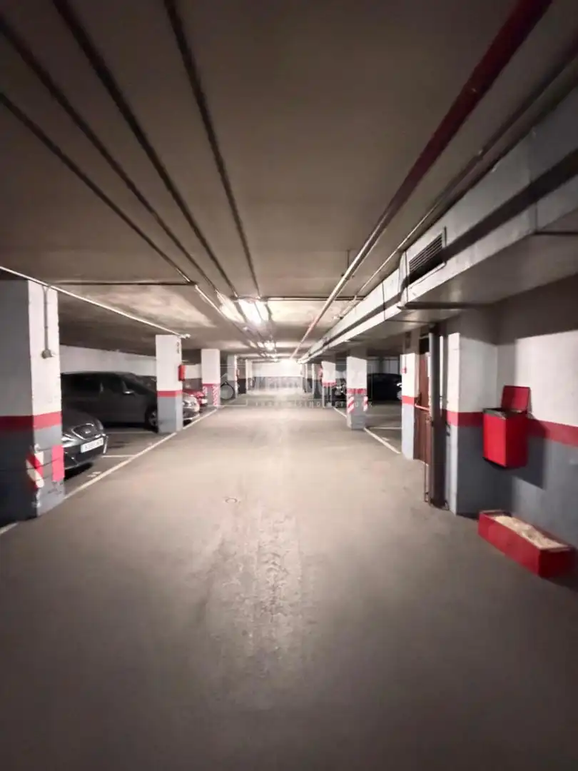 Parking of Garage for sale in Fuenlabrada