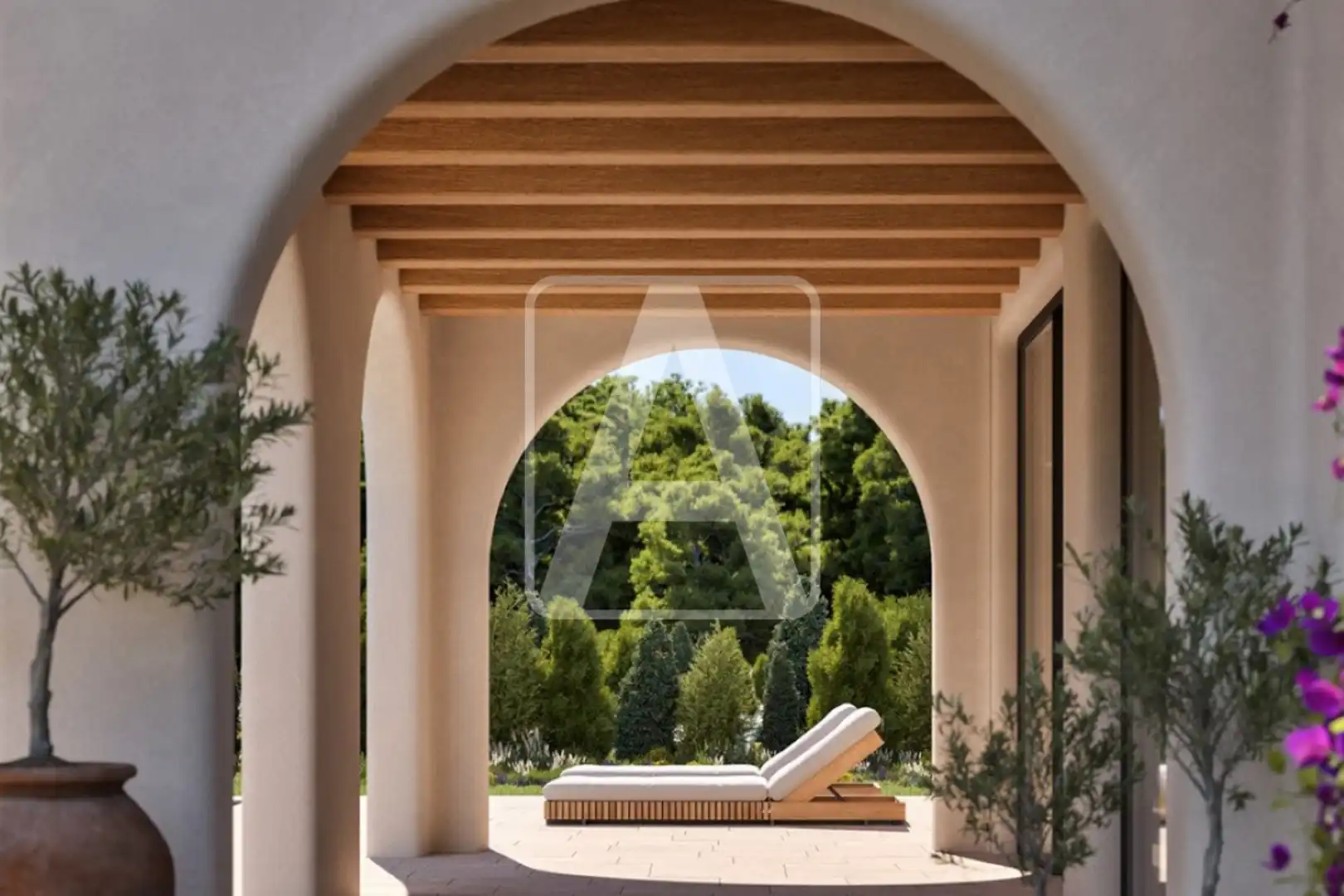 Villa avec piscine à vendre à Pinar del Advocat - Cometa, imagen 7