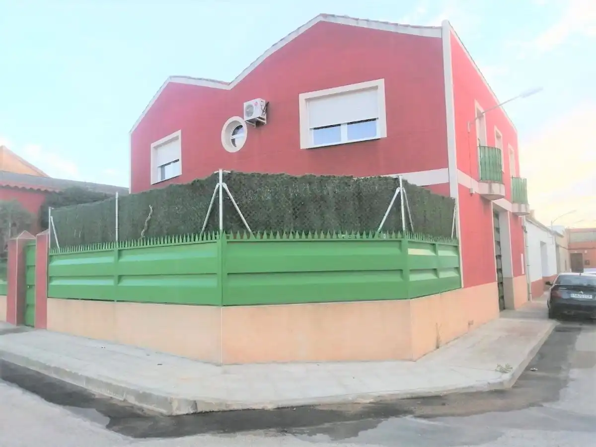 House with terrace for sale in Valdepeñas, imagen 39