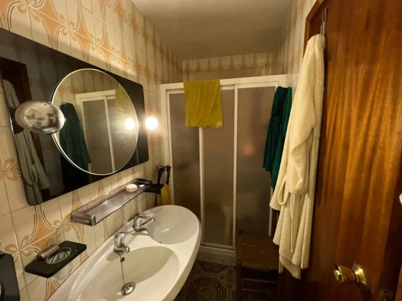 Bany de Casa o xalet en venda en Planes