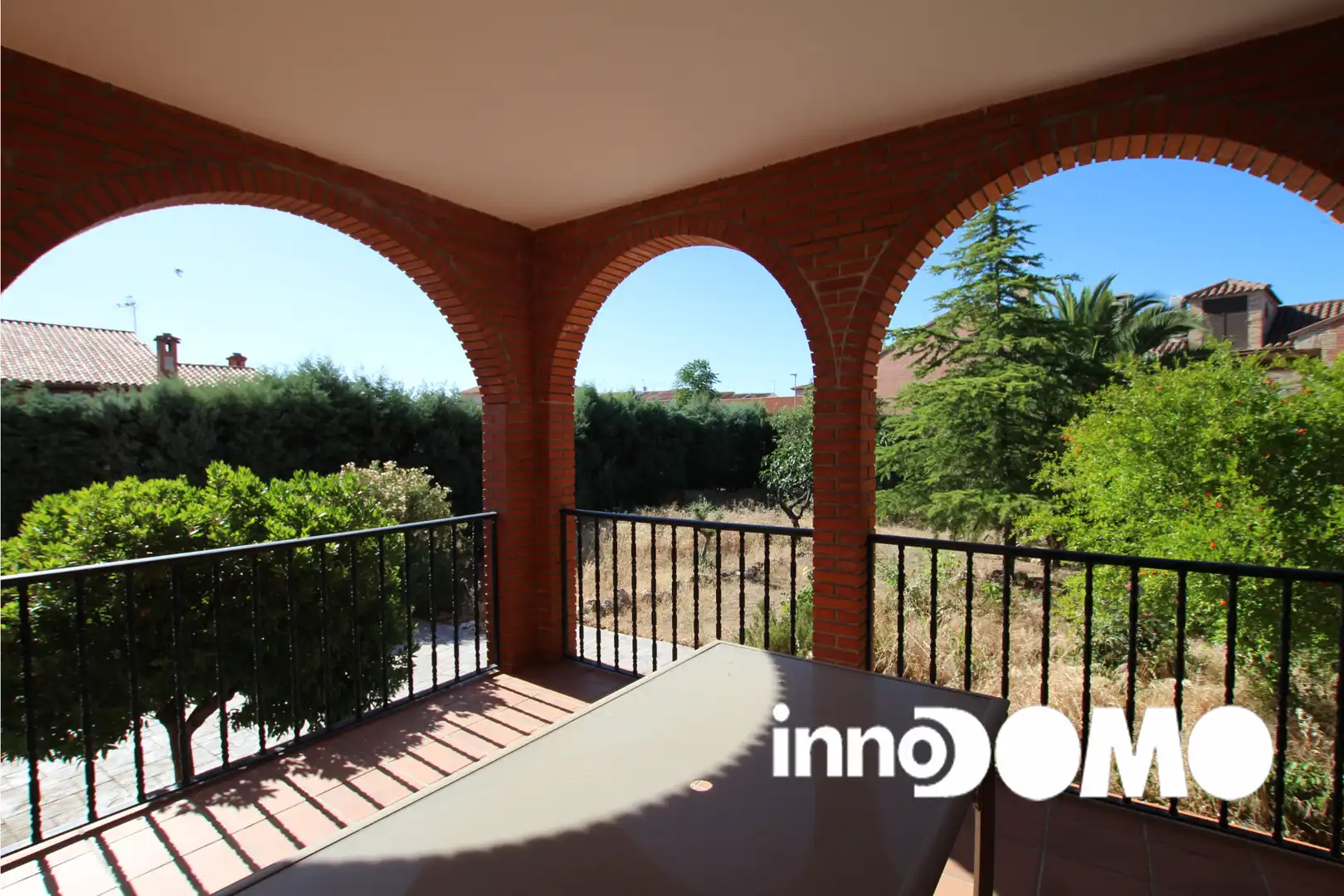 Terrace of Houses for sale in Bargas  with Air Conditioner, Heating and Private garden