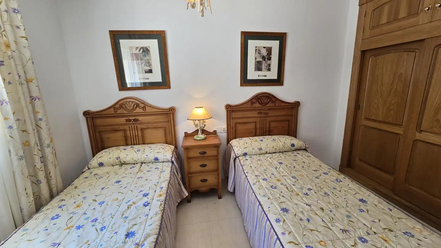 Apartament amb piscina en venda a Puerto Tomás Maestre 1431, imagen 34