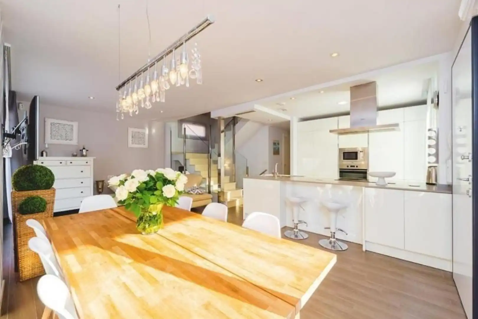 House with terrace for sale in Nueva Torrevieja - Aguas Nuevas, imagen 15