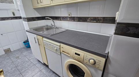 Photo 2 of Flat for rent in Albaida, Hellín, Madrid Capital