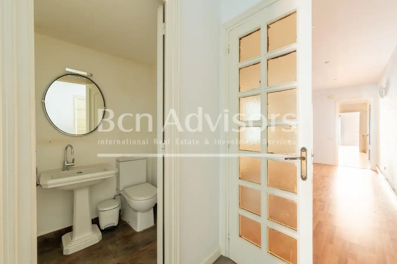 Appartamento con terrazza in vendita a Carrer de Balmes, imagen 32