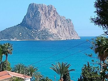Detached house with pool for sale in Partida maryvilla 32