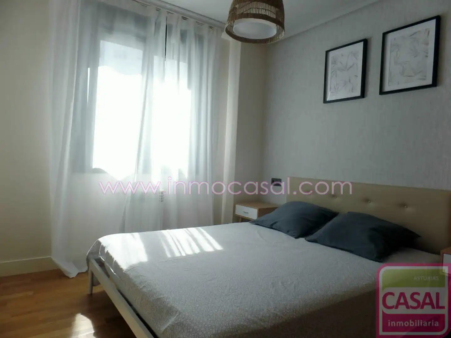 Flat with lift to rent in Ería - Masip, imagen 3