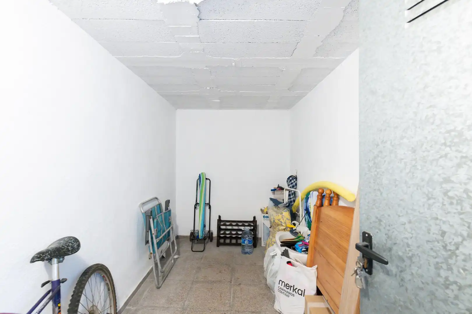 Apartament amb terrassa en venda a de les Pasquales 1, imagen 35