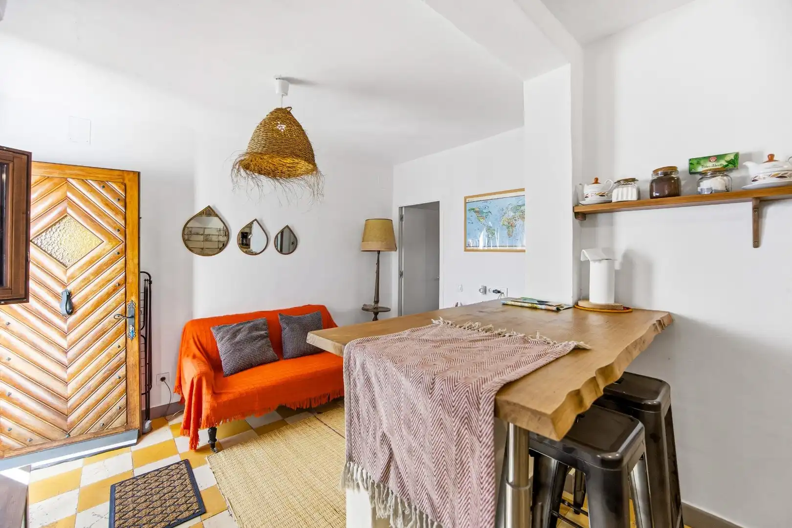 Apartment zum Verkauf in Vejer, imagen 45