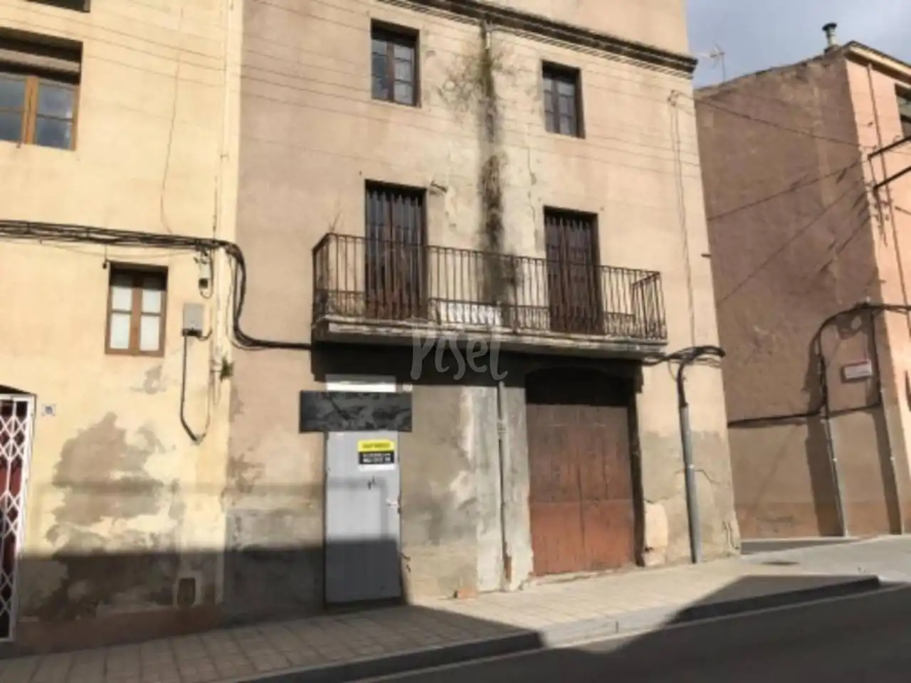 Locale commerciale in vendita a Valls