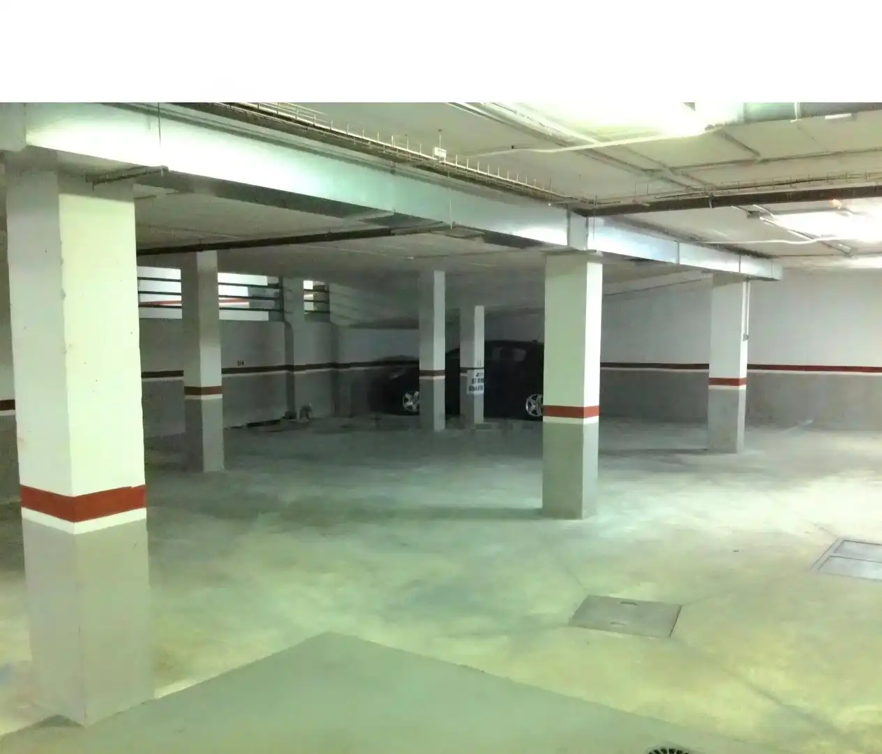 Aparcament en venda a Villalba Estación, imagen 2