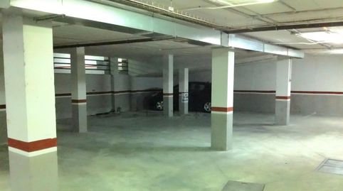 Foto 2 de Garatge en venda a Villalba Estación, Collado Villalba