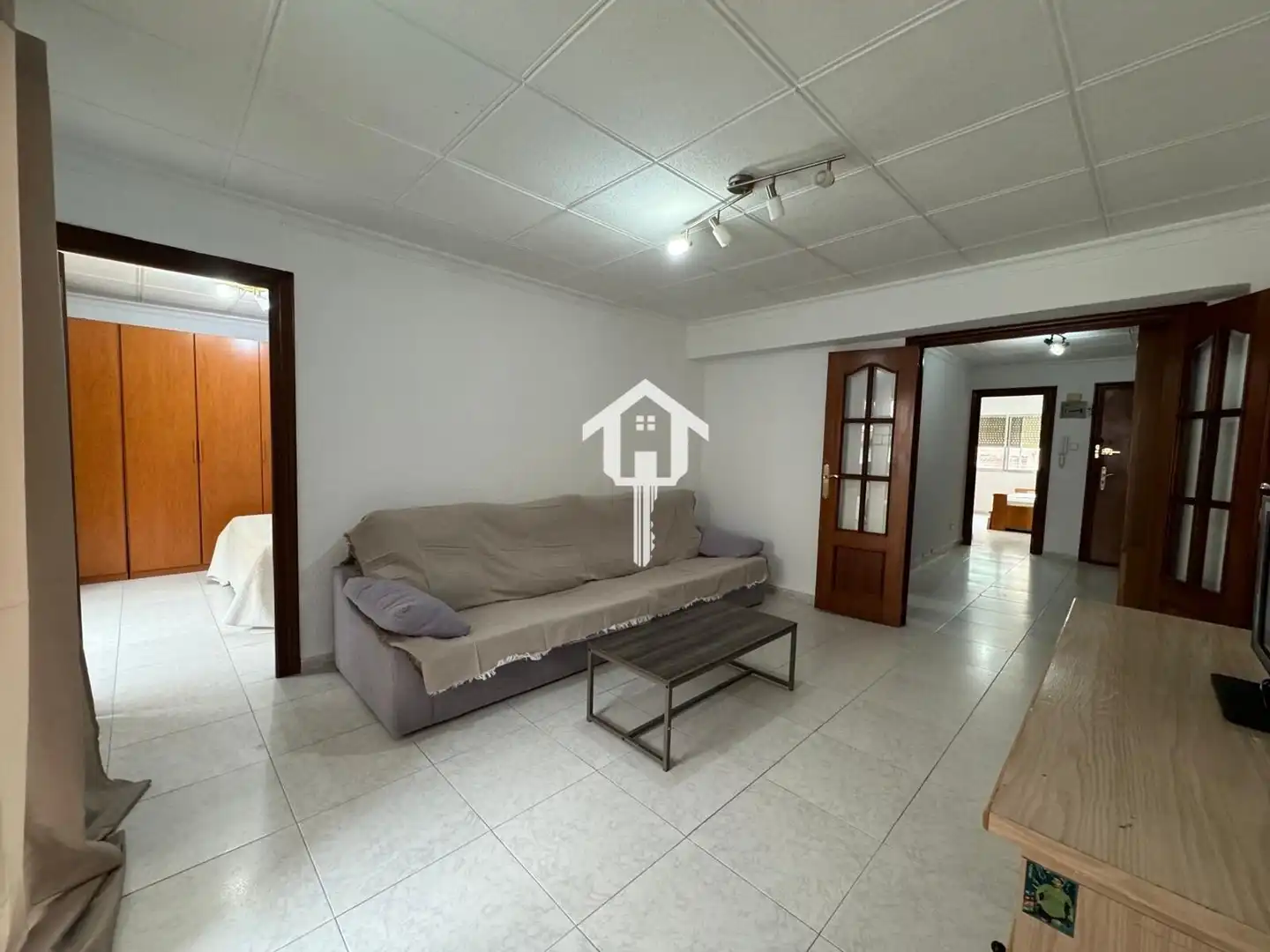 Flat with terrace for sale in Calle ESCORPION, imagen 8
